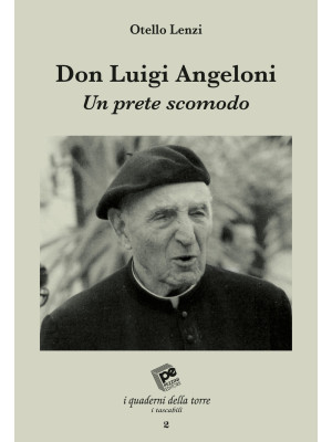 Don Luigi Angeloni. Un pret...
