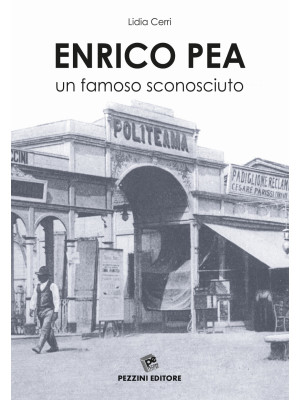Enrico Pea. un famoso scono...