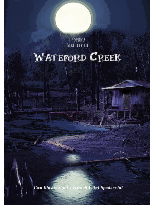 Wateford creek