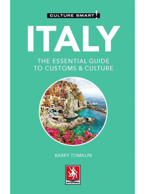 Italy. The essential guide ...