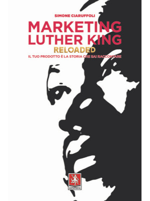 Marketing Luther King reloa...
