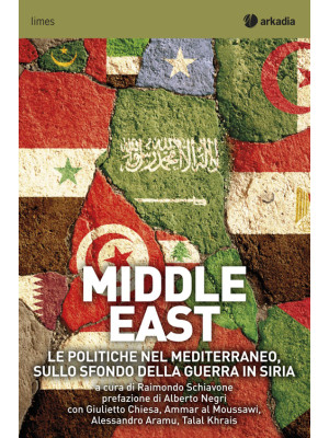 Middle East. Le politiche n...