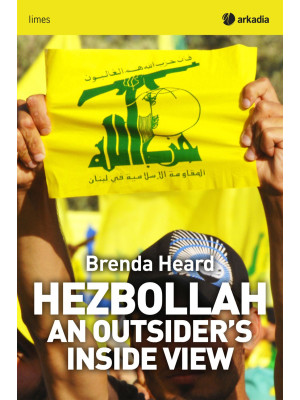Hezbollah. An outsider's in...