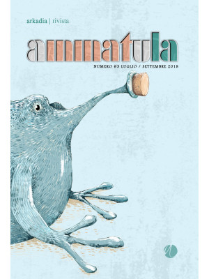 Ammatula (2018). Vol. 3: Se...