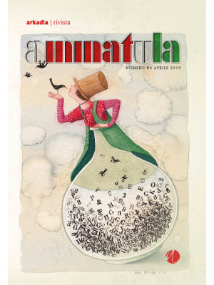 Ammatula (2019). Vol. 4: Ap...