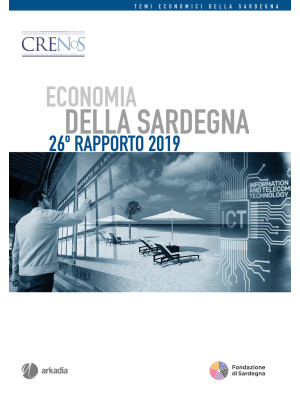 Economia della Sardegna. 26...