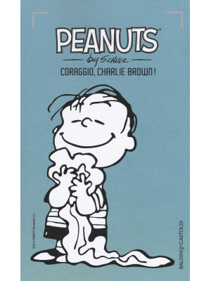Coraggio, Charlie Brown!. V...