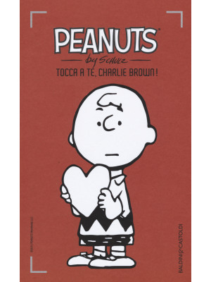 Tocca a te, Charlie Brown!....
