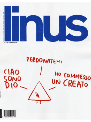 Linus (2016). Vol. 10