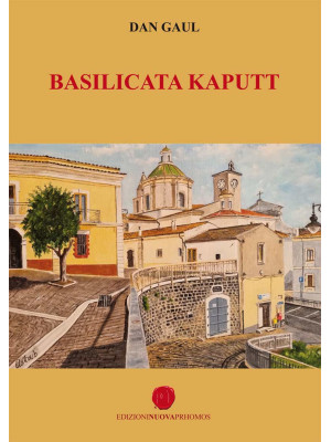 Basilicata kaputt
