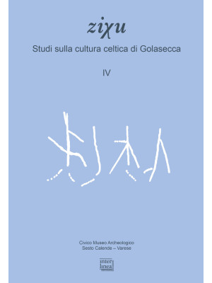 Studi sulla cultura celtica...