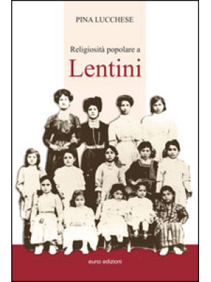 Religiosità popolare a Lentini