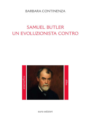 Samuel Butler. Un evoluzion...