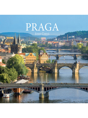 Praga. Ediz. illustrata
