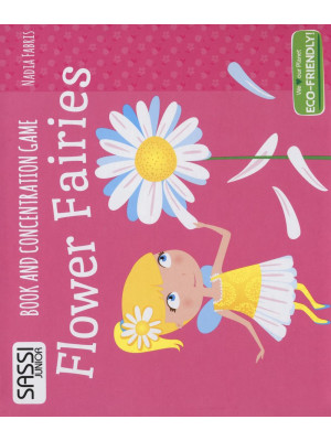 Flower fairies. Book and co...