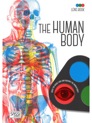 The human body. Lens book. ...
