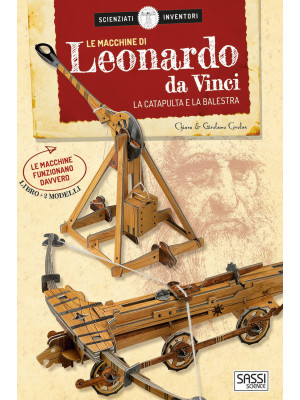Le macchine di Leonardo da ...