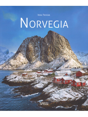 Norvegia. Ediz. illustrata