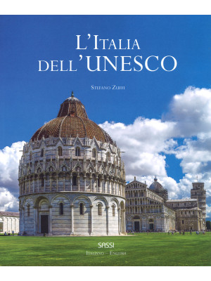 L'Italia dell'Unesco. Ediz....