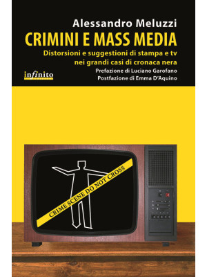 Crimini e mass media. Disto...