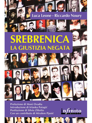 Srebrenica. La giustizia ne...