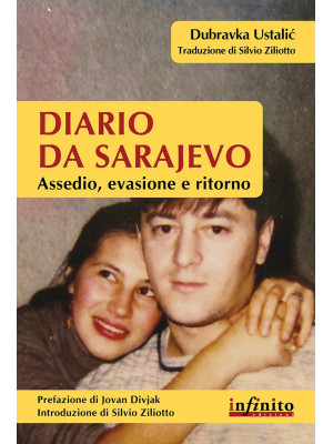Diario da Sarajevo. Assedio...