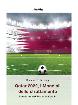Qatar 2022, i Mondiali dello sfruttamento