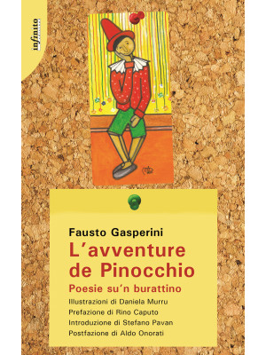 L'avventure de Pinocchio Po...