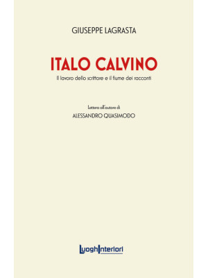 Italo Calvino. Il lavoro de...