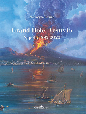 Grand Hotel Vesuvio. Napoli...