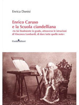 Enrico Caruso e la Scuola c...
