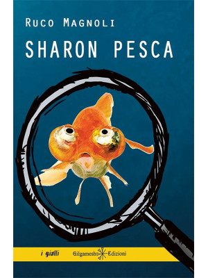Sharon pesca