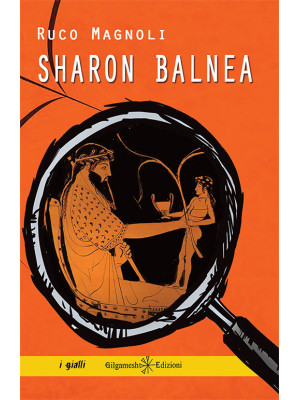 Sharon balnea. Con Libro in...