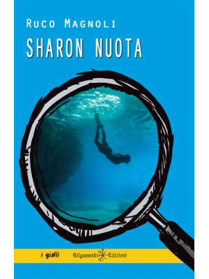 Sharon nuota. Con Libro in ...