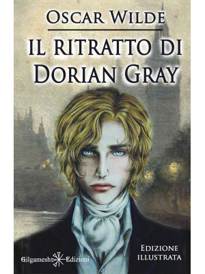 Il ritratto di Dorian Gray....