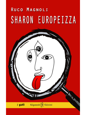 Sharon europeizza