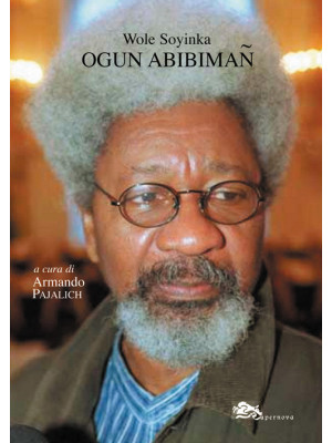 Ogun Abibiman. Testo ingles...