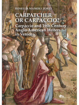 Carpatcher or Carpaccio? Ca...