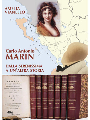 Carlo Antonio Marin. Dalla ...