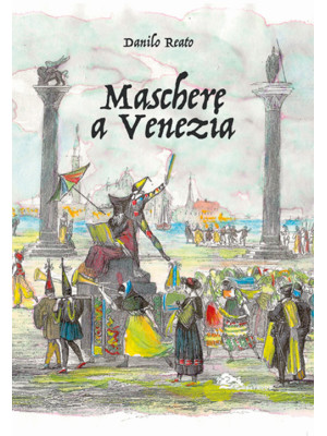 Maschere a Venezia