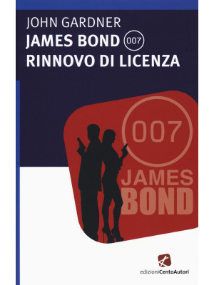 James Bond 007. Rinnovo di ...