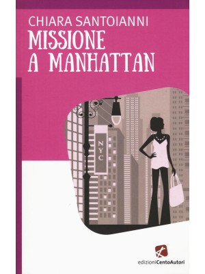 Missione a Manhattan