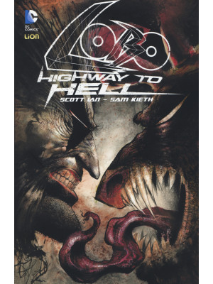 Lobo: Highway to hell