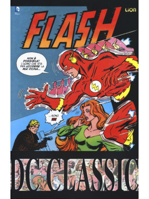 Flash classic. Vol. 3