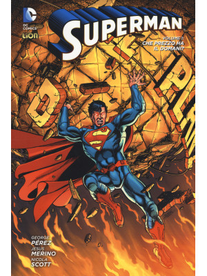 Superman. Vol. 1: Che prezz...