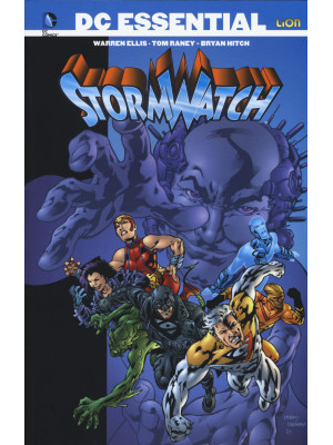 Stormwatch. Vol. 2