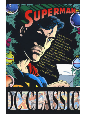 Superman classic. Vol. 9
