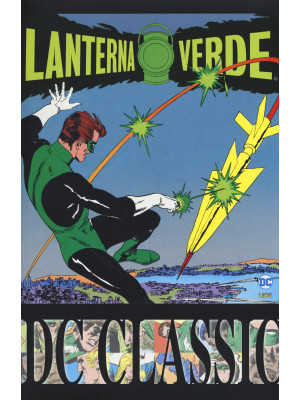 Lanterna Verde. Classic. Vo...