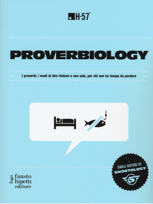 Proverbiology. I proverbi, ...