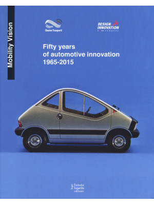 Fifty years of automotive i...